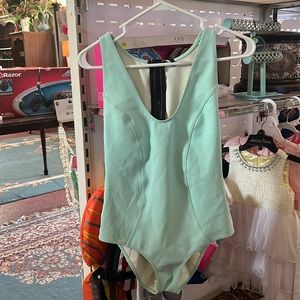 Lisa Marie Fernandez swimsuit size medium